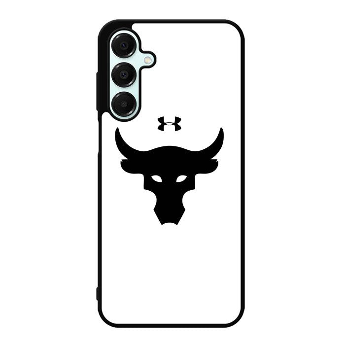 under armour rock project Logo Z8110 Samsung Galaxy A55 5G Case