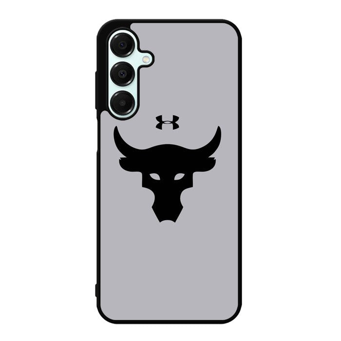 under armour rock project Logo Z8111 Samsung Galaxy A25 5G Case