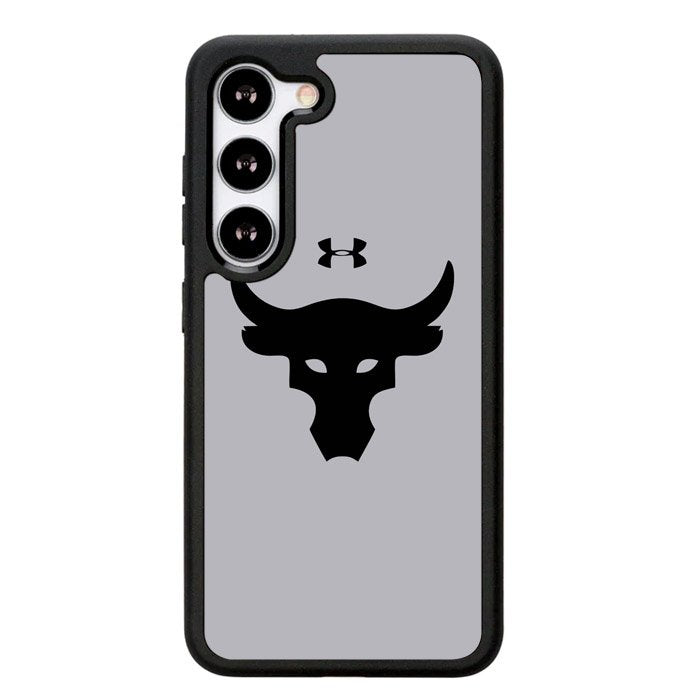 under armour rock project Logo Z8111 Samsung Galaxy S25 5G Case
