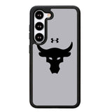 under armour rock project Logo Z8111 Samsung Galaxy S25 Plus 5G , Samsung Galaxy S25+ 5G Case