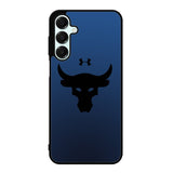 under armour rock project Logo Z8112 Samsung Galaxy A55 5G Case