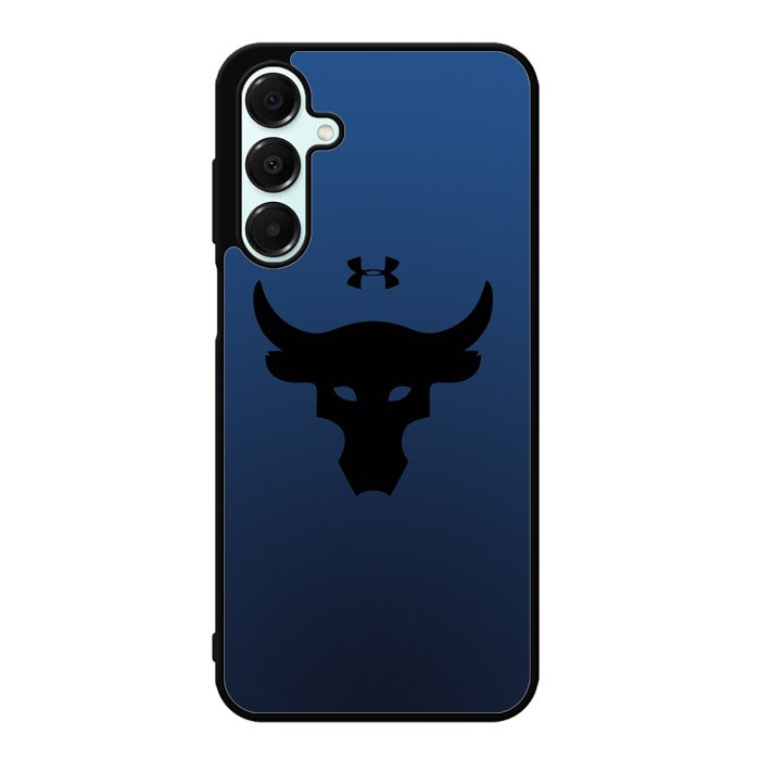under armour rock project Logo Z8112 Samsung Galaxy A36 5G Case