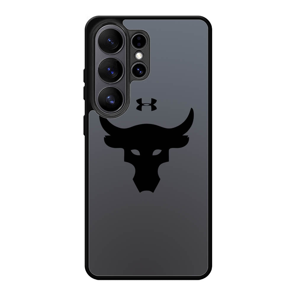 Under Armour Rock Project Samsung Galaxy S26 Plus Case DC1919