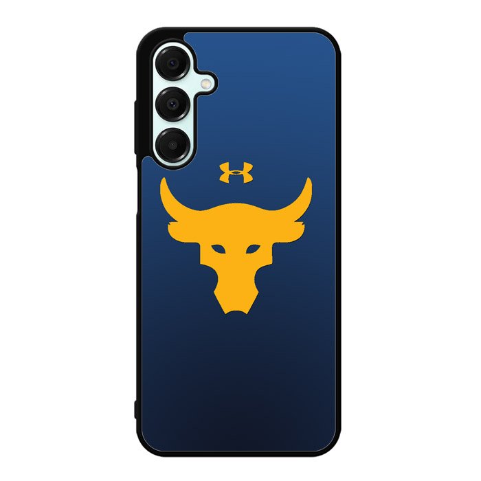 under armour rock project Logo Z8114 Samsung Galaxy A56 5G Case