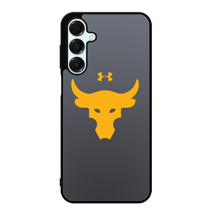 under armour rock project Logo Z8115 Samsung Galaxy A36 5G Case