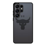 Under Armour Rock Project Samsung Galaxy S26 Plus Case DC1918