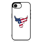 under armour rock project Logo Z8120 iPhone 16e Case
