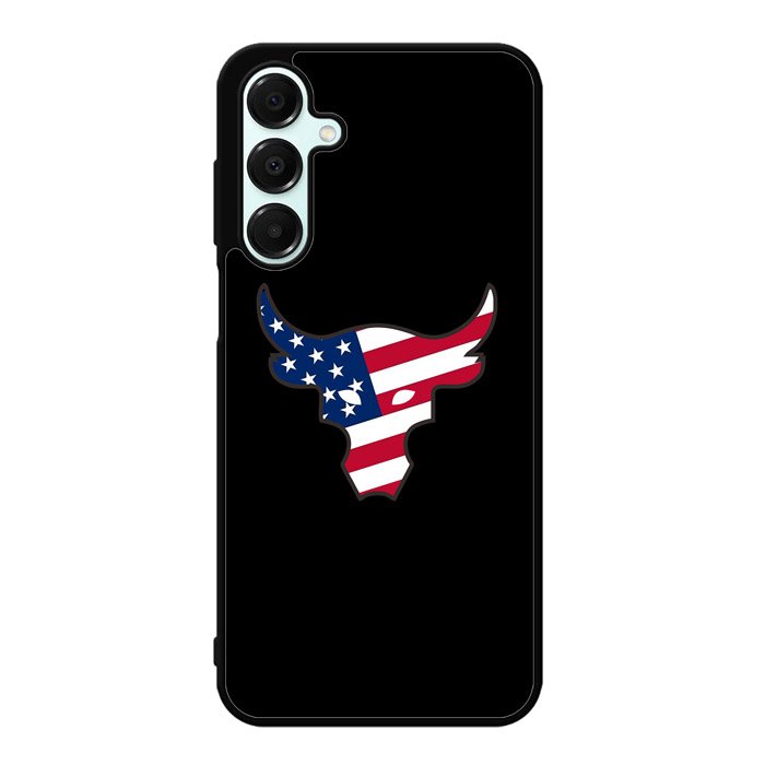 under armour rock project Logo Z8121 Samsung Galaxy A16 5G Case
