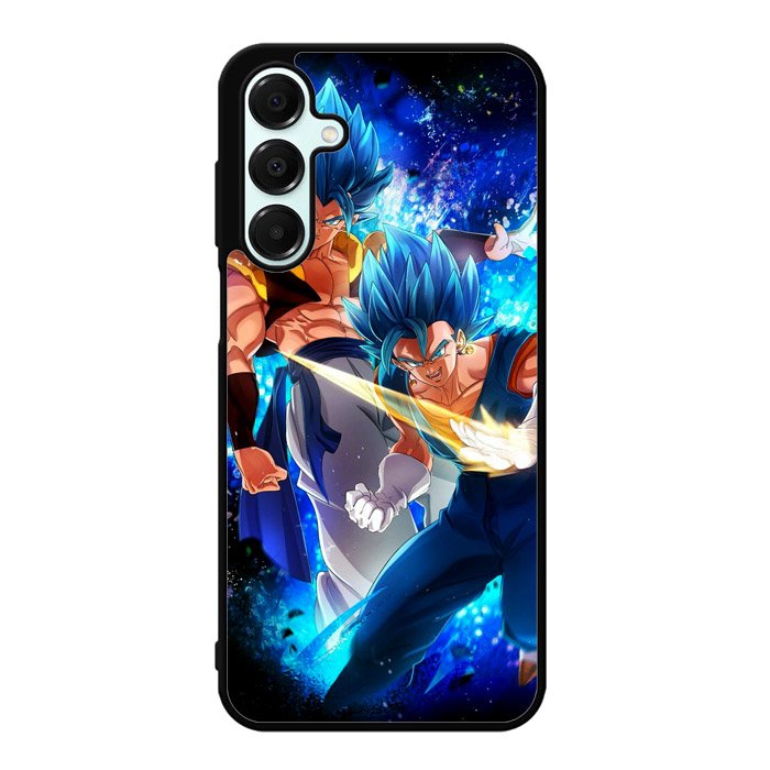 vegito and gogeta Dragon Ball Z8139 Samsung Galaxy A56 5G Case