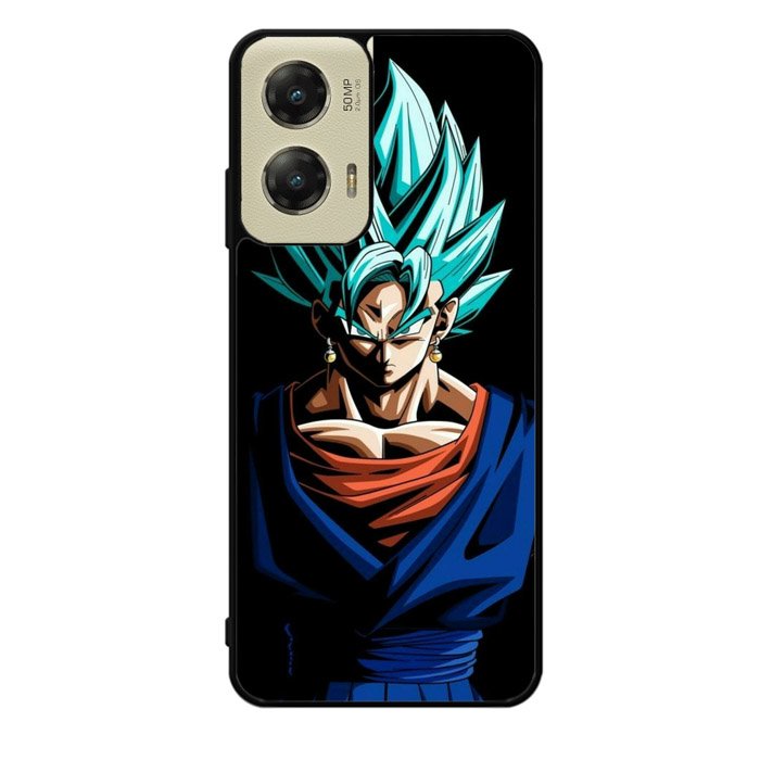 vegito Dragon Ball super Z8140 Motorola Moto G Stylus 5G 2024 Case