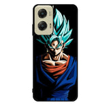 vegito Dragon Ball super Z8140 Motorola Moto G Stylus 5G 2024 Case