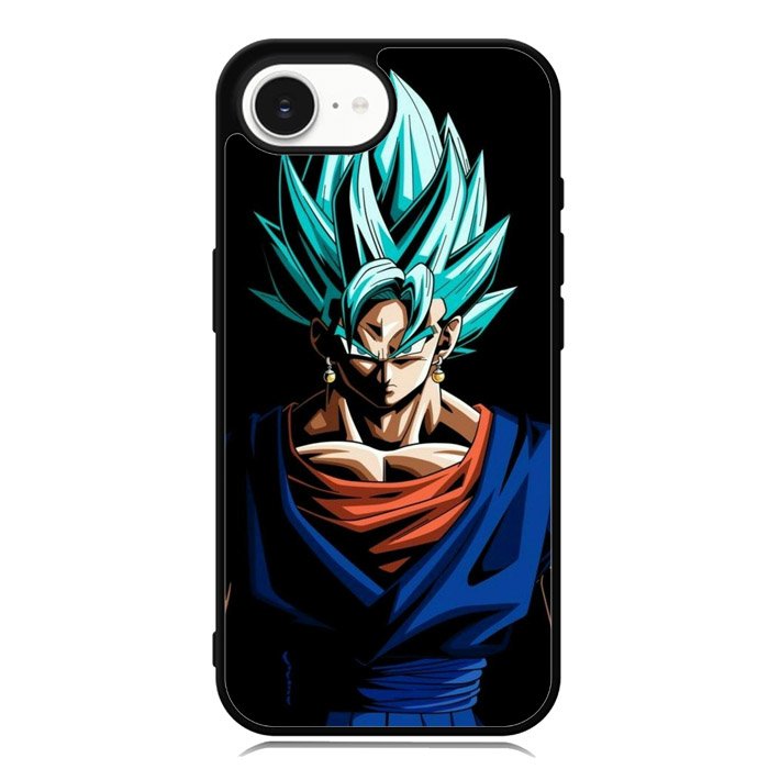 vegito Dragon Ball super Z8140 iPhone 16e Case
