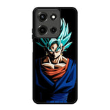 vegito Dragon Ball super Z8140 Motorola Moto G 5G 2025 Case