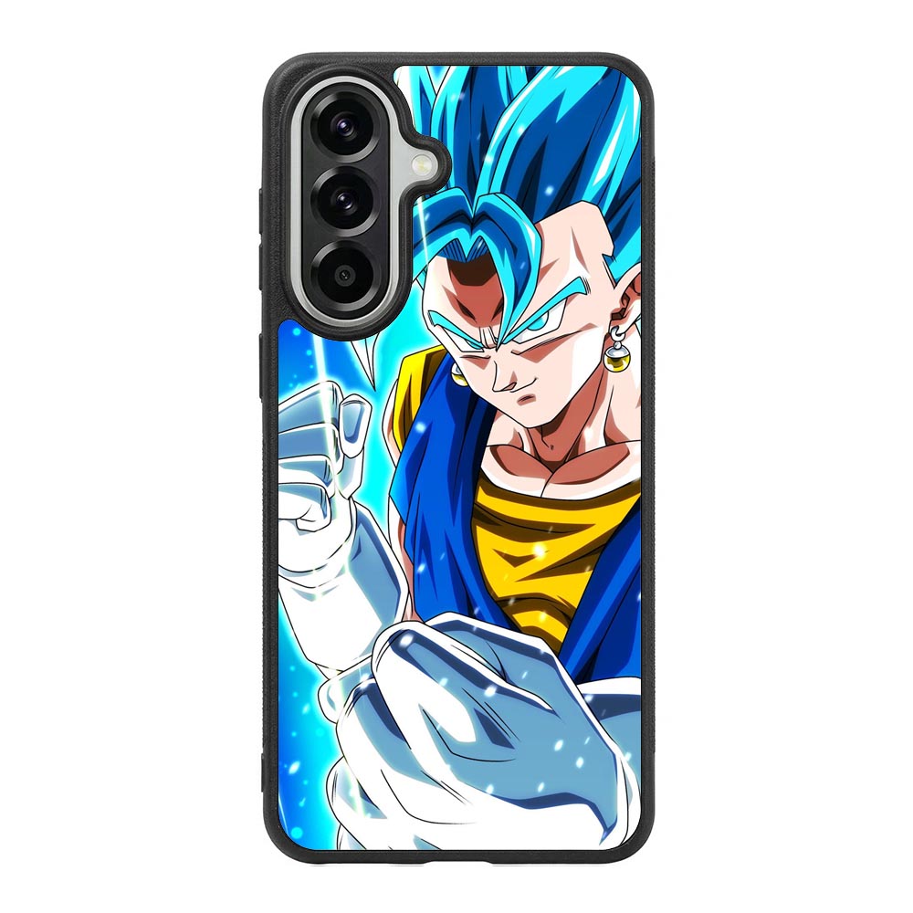 vegito super saiyan blue Dragon Ball super Z8141 Samsung Galaxy A57 Case