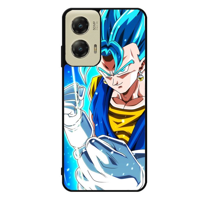 vegito super saiyan blue Dragon Ball super Z8141 Motorola Moto G Stylus 5G 2024 Case