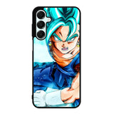 vegito super saiyan blue Z8142 Samsung Galaxy A36 5G Case