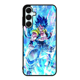 gogeta super saiyan blue Dragon Ball super Z8144 Samsung Galaxy A25 5G Case