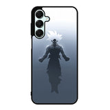Goku Mastered Perfect Ultra Instinct Dragon Ball Super Z8145 Samsung Galaxy A56 5G Case