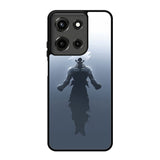 Goku Mastered Perfect Ultra Instinct Dragon Ball Super Z8145 Motorola Moto G 5G 2025 Case