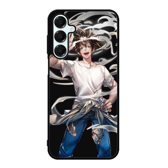 the god of highschool Z8146 Samsung Galaxy A26 5G Case
