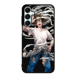 the god of highschool Z8146 Samsung Galaxy A56 5G Case