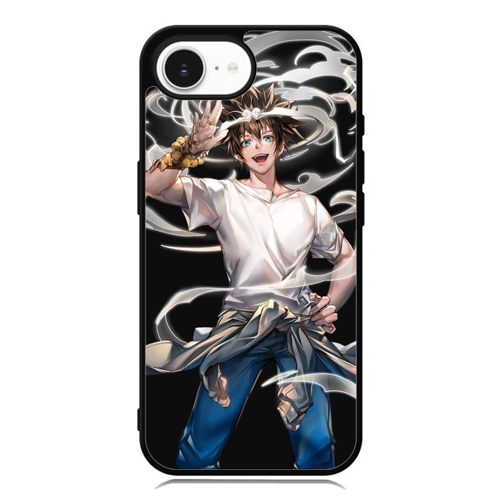 the god of highschool Z8146 iPhone 16e Case