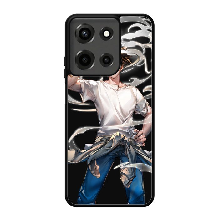 the god of highschool Z8146 Motorola Moto G 5G 2025 Case