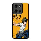 the god of highschool Z8147 Motorola Moto G 5G 2025 Case