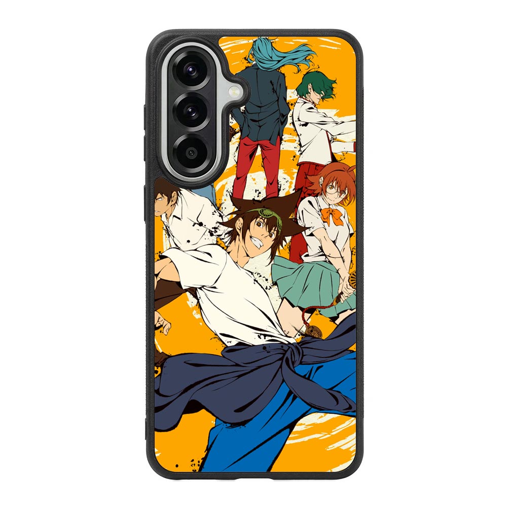 the god of highschool Z8148 Samsung Galaxy A37 Case