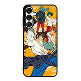 the god of highschool Z8148 Samsung Galaxy A26 5G Case