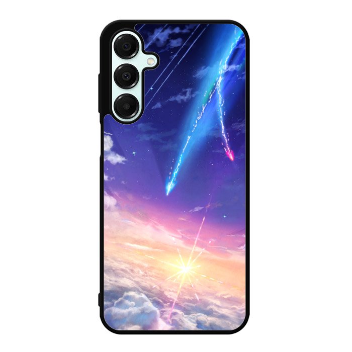 kimi no na wa Z8153 Samsung Galaxy A56 5G Case