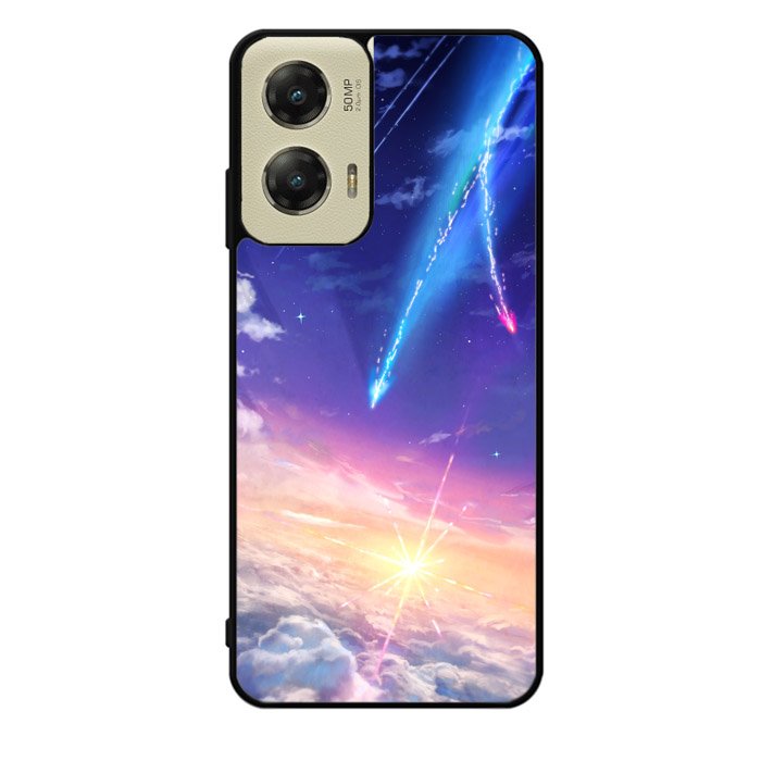 kimi no na wa Z8153 Motorola Moto G Stylus 5G 2024 Case