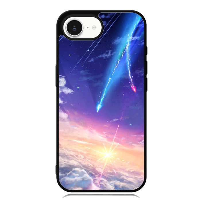 kimi no na wa Z8153 iPhone 16e Case