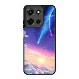 kimi no na wa Z8153 Motorola Moto G 5G 2025 Case
