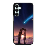 kimi no na wa Z8154 Samsung Galaxy A56 5G Case