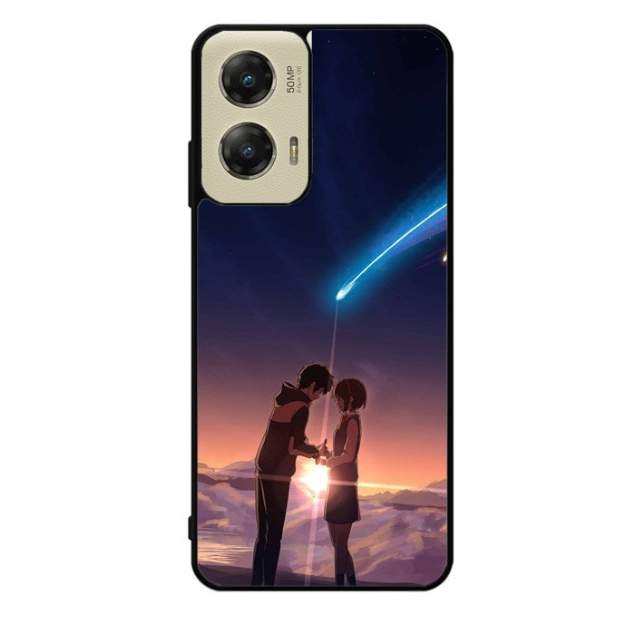 kimi no na wa Z8154 Motorola Moto G Stylus 5G 2024 Case