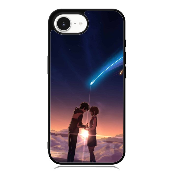kimi no na wa Z8154 iPhone 16e Case