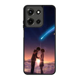 kimi no na wa Z8154 Motorola Moto G 5G 2025 Case