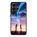 Genshin Impact Samsung Galaxy S26 Plus Case DC0685