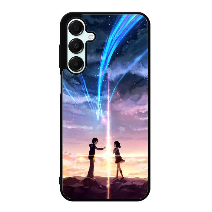 kimi no na wa Z8155 Samsung Galaxy A16 5G Case
