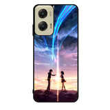 kimi no na wa Z8155 Motorola Moto G Stylus 5G 2024 Case
