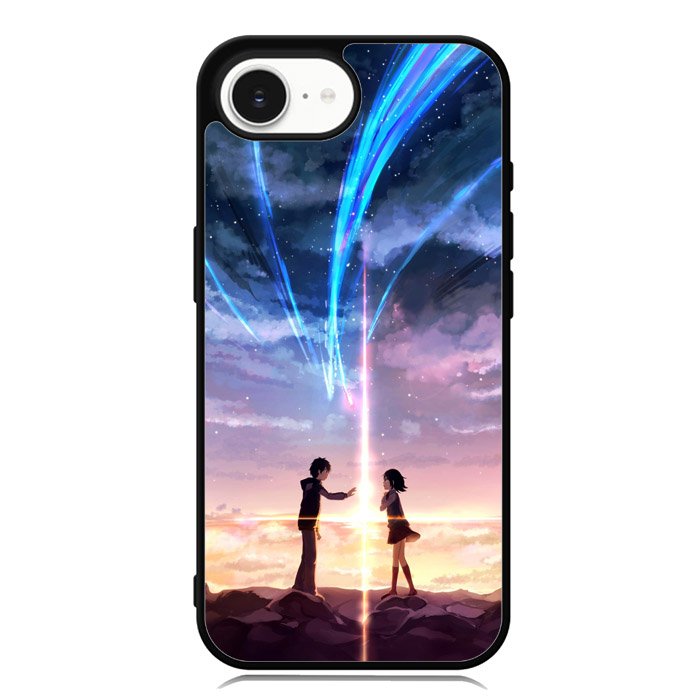 kimi no na wa Z8155 iPhone 16e Case