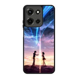 kimi no na wa Z8155 Motorola Moto G 5G 2025 Case