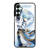 hero genshin impact Z8161 Samsung Galaxy A56 5G Case
