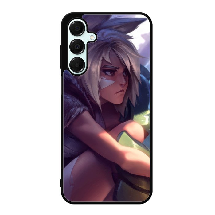 riven league of legends Z8155 Samsung Galaxy A56 5G Case