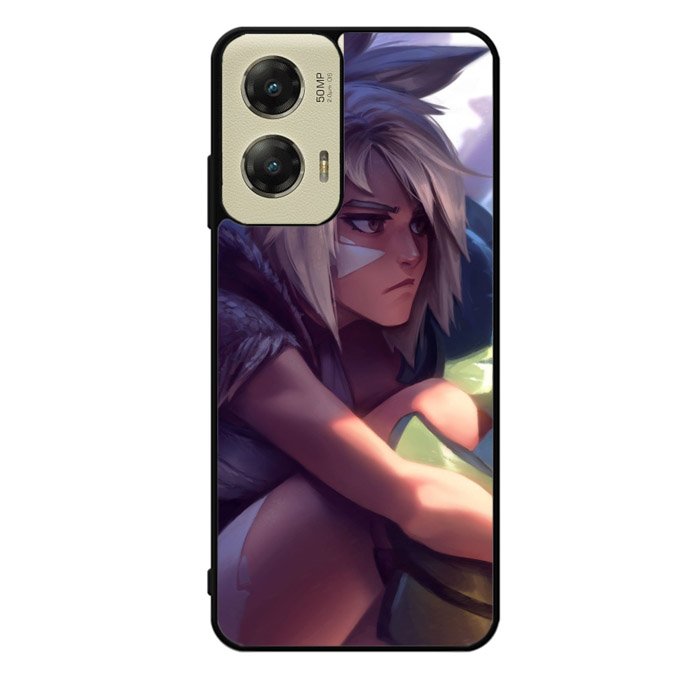 riven league of legends Z8155 Motorola Moto G Stylus 5G 2024 Case