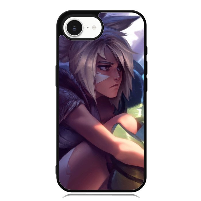 riven league of legends Z8155 iPhone 16e Case