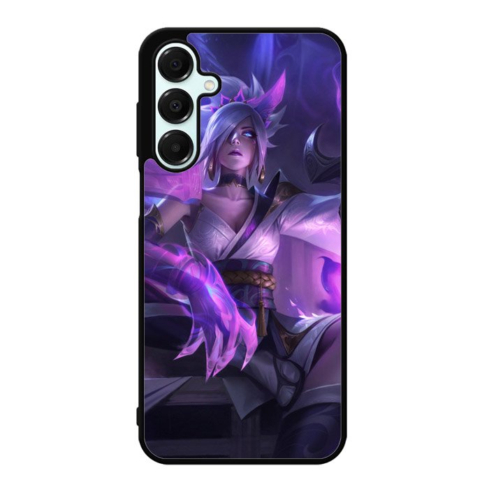 riven league of legends Z8156 Samsung Galaxy A56 5G Case