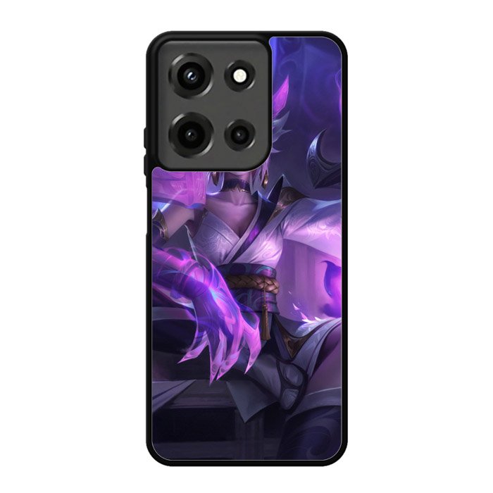 riven league of legends Z8156 Motorola Moto G 5G 2025 Case