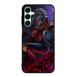 riven league of legends Z8157 Samsung Galaxy A36 5G Case